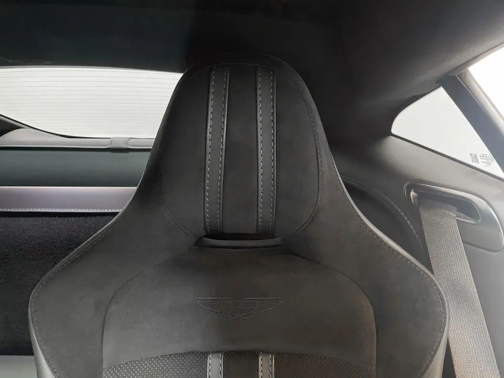 Aston Martin Vantage (2017-23) Vantage Coupe 4.0 - 2022 - Joinsteer - #5