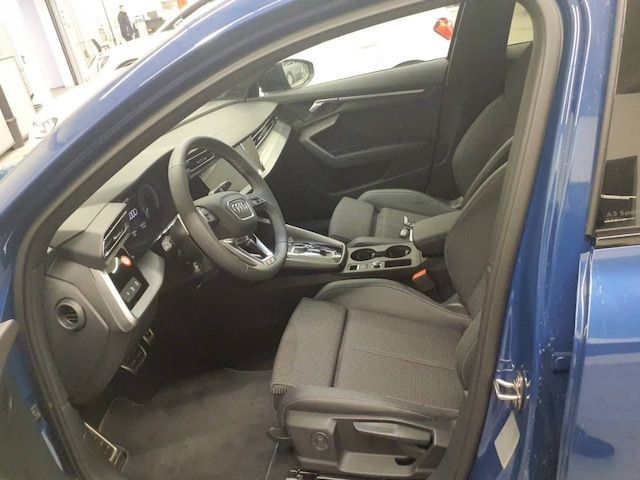 Audi A3 Sportback TFSI E S Line 40 TFSI E S Tronic - 2025 - Joinsteer - #5