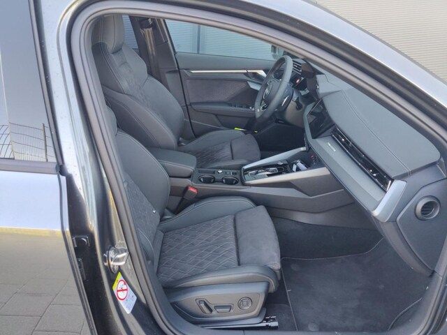 Audi A3 TDI S Tronic - 2025 - Joinsteer - #15