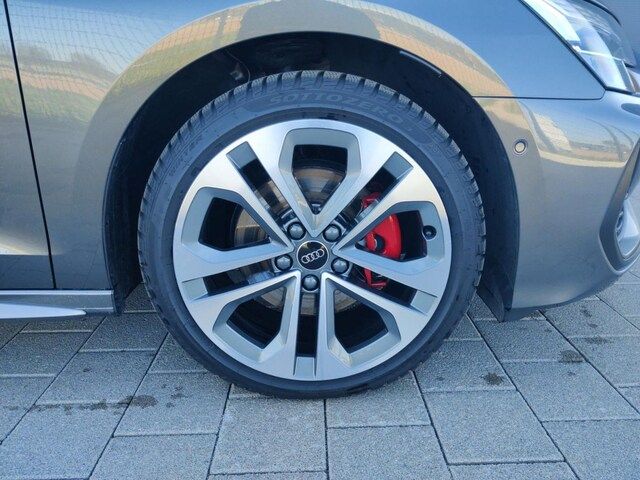 Audi A3 TDI S Tronic - 2025 - Joinsteer - #17