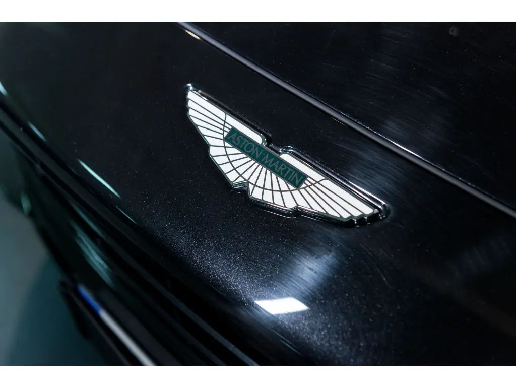 Aston Martin DBX SUV 4.0 - 2020 - Joinsteer - #16
