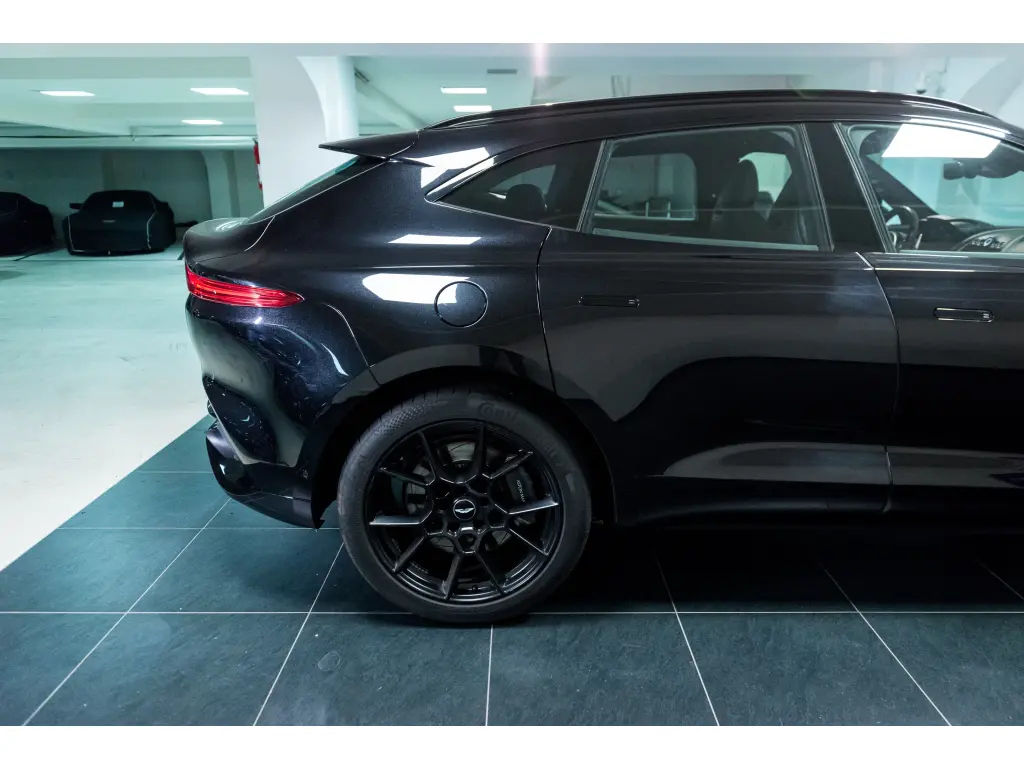 Aston Martin DBX SUV 4.0 - 2020 - Joinsteer - #18
