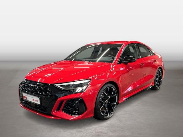 Audi RS3 Berline TFSI Quattro S Tronic - 2023 - Joinsteer - #2