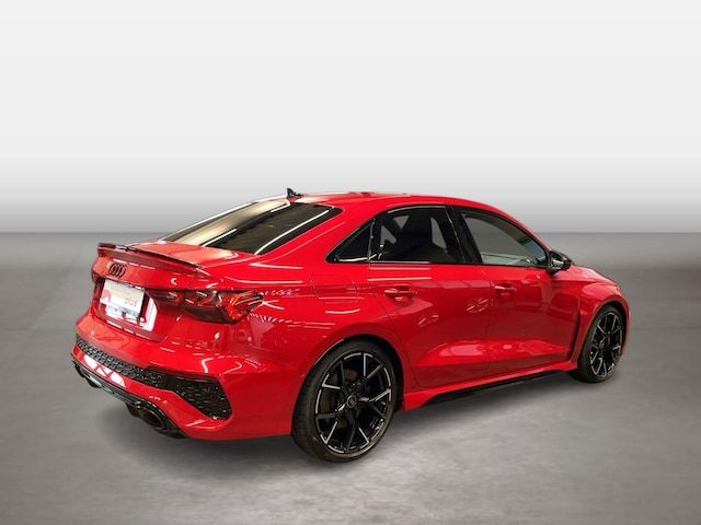 Audi RS3 Berline TFSI Quattro S Tronic - 2023 - Joinsteer - #5