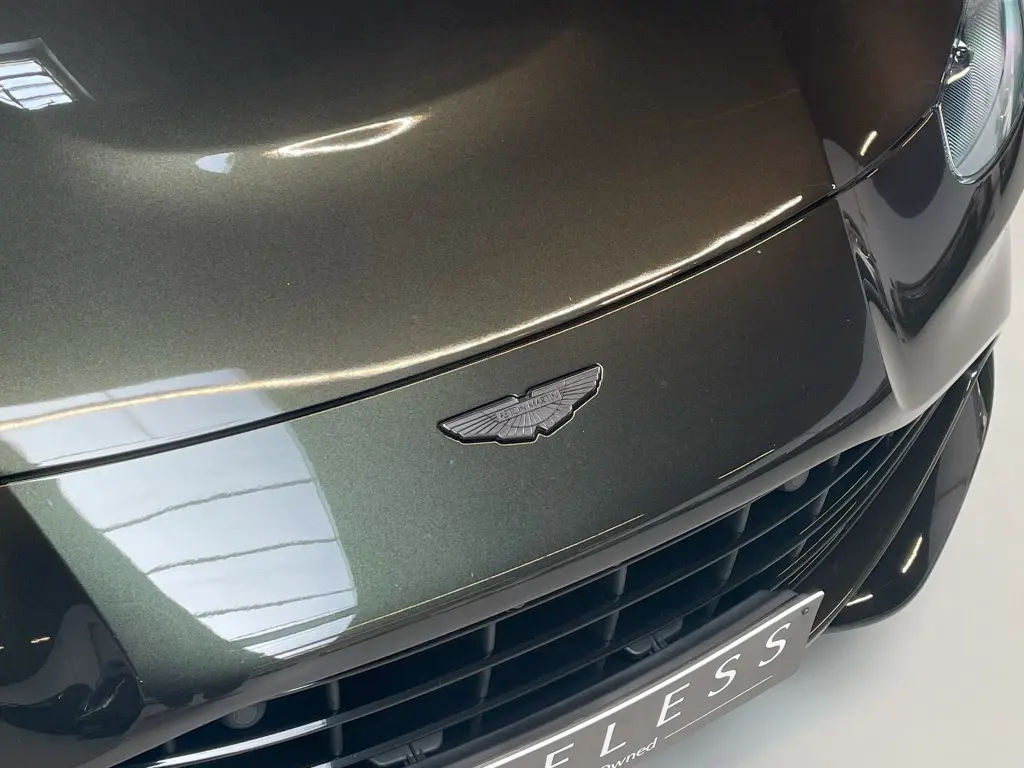 Aston Martin Vantage (2017-23) Vantage Coupe 4.0 - 2022 - Joinsteer - #11