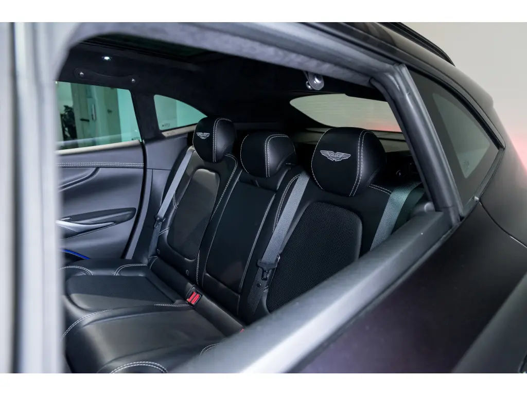 Aston Martin DBX SUV 4.0 - 2020 - Joinsteer - #24