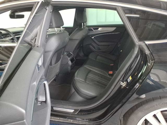 Audi A7 Sportback 40 TDI Quattro S Tronic - 2023 - Joinsteer - #7