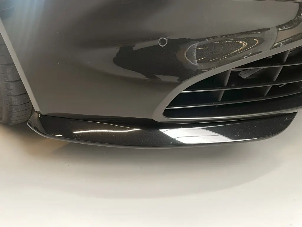 Aston Martin Vantage (2017-23) Vantage Coupe 4.0 - 2022 - Joinsteer - #12