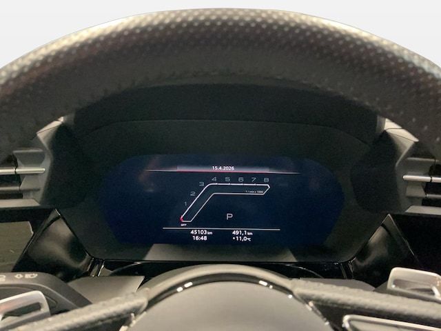 Audi RS3 Berline TFSI Quattro S Tronic - 2023 - Joinsteer - #9