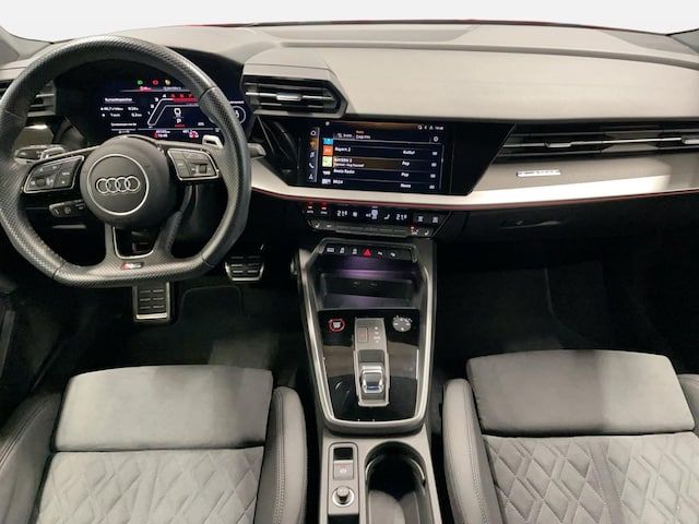 Audi RS3 Berline TFSI Quattro S Tronic - 2023 - Joinsteer - #10