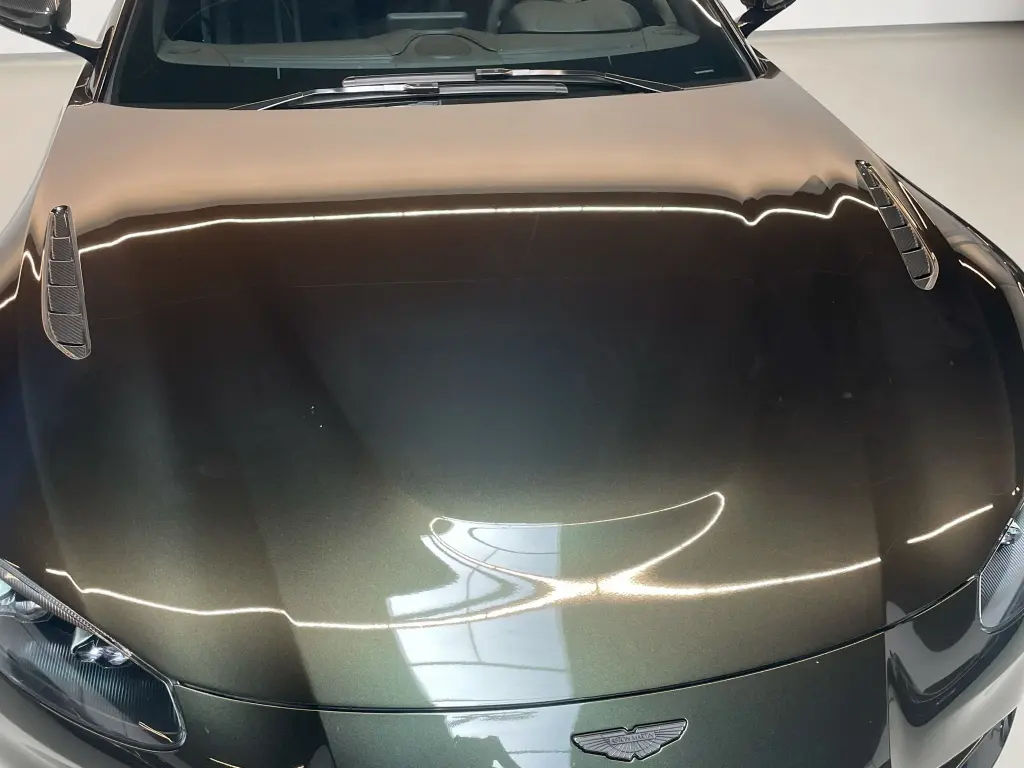 Aston Martin Vantage (2017-23) Vantage Coupe 4.0 - 2022 - Joinsteer - #13