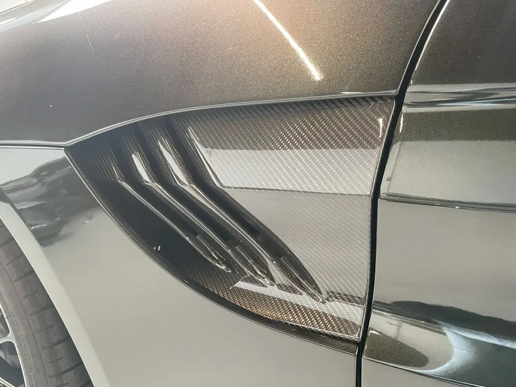 Aston Martin Vantage (2017-23) Vantage Coupe 4.0 - 2022 - Joinsteer - #15