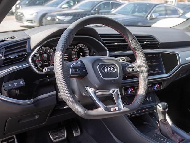Audi Q3 Sportback S Line 45 TFSI Quattro - 2025 - Joinsteer - #10