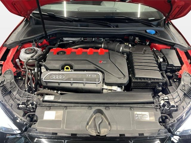 Audi RS3 Berline TFSI Quattro S Tronic - 2023 - Joinsteer - #18
