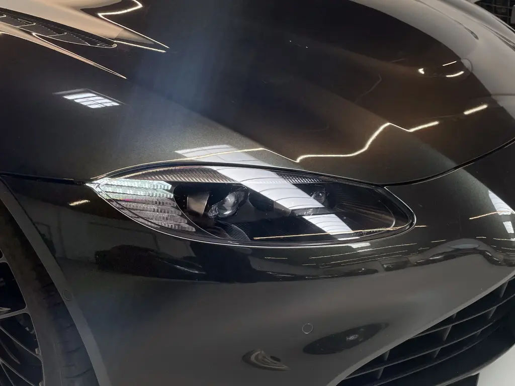 Aston Martin Vantage (2017-23) Vantage Coupe 4.0 - 2022 - Joinsteer - #18