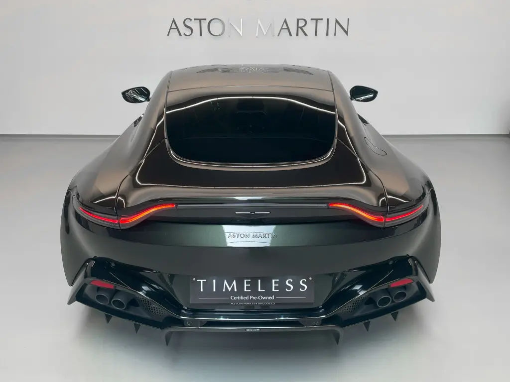 Aston Martin Vantage (2017-23) Vantage Coupe 4.0 - 2022 - Joinsteer - #20