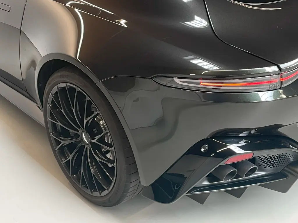 Aston Martin Vantage (2017-23) Vantage Coupe 4.0 - 2022 - Joinsteer - #22