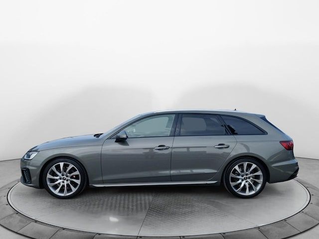 Audi S4 Avant TDI Quattro Tiptronic - 2023 - Joinsteer - #2