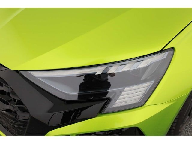 Audi RS3 Berline TFSI Quattro S Tronic - 2022 - Joinsteer - #7