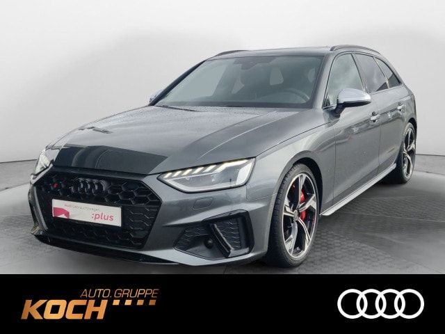 Audi S4 Avant TDI Quattro Tiptronic - 2023 - Joinsteer - #1
