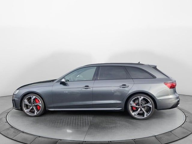 Audi S4 Avant TDI Quattro Tiptronic - 2023 - Joinsteer - #2