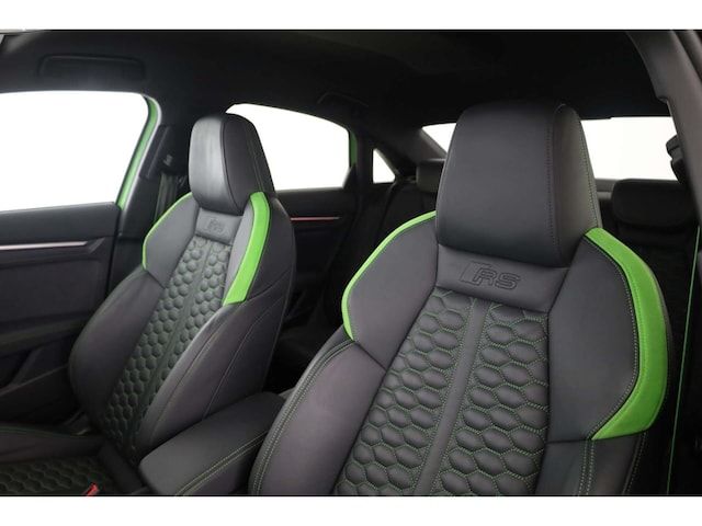 Audi RS3 Berline TFSI Quattro S Tronic - 2022 - Joinsteer - #10