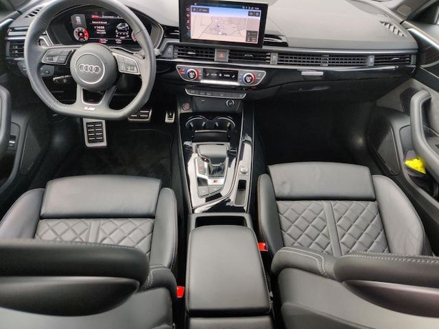 Audi S4 Avant TDI Quattro Tiptronic - 2023 - Joinsteer - #10