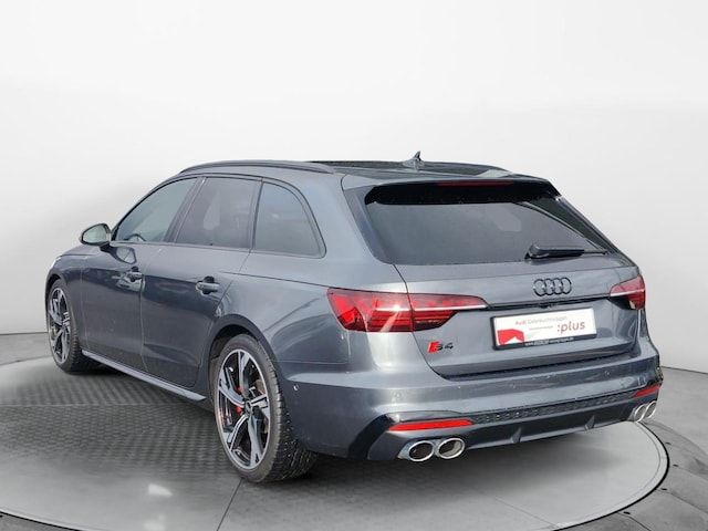 Audi S4 Avant TDI Quattro Tiptronic - 2023 - Joinsteer - #6