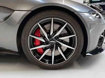 Aston Martin Vantage (2017-23) Vantage Coupe 4.0 -  - Joinsteer - #3