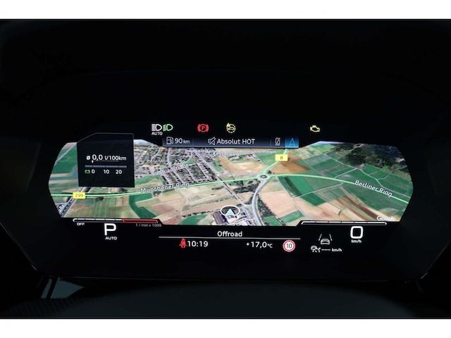 Audi RS3 Berline TFSI Quattro S Tronic - 2022 - Joinsteer - #13