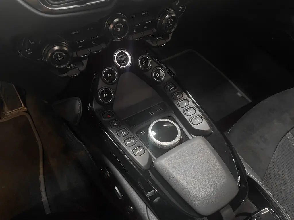 Aston Martin Vantage (2017-23) Vantage Coupe 4.0 - 2022 - Joinsteer - #26