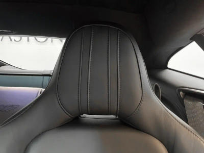 Aston Martin Vantage (2017-23) Vantage Coupe 4.0 -  - Joinsteer - #4