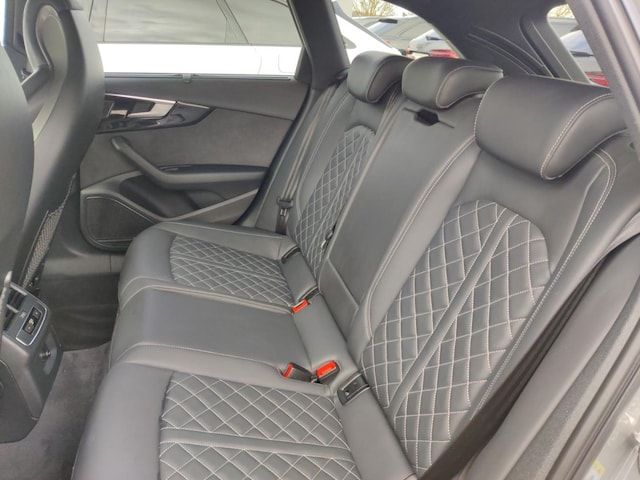 Audi S4 Avant TDI Quattro Tiptronic - 2023 - Joinsteer - #13