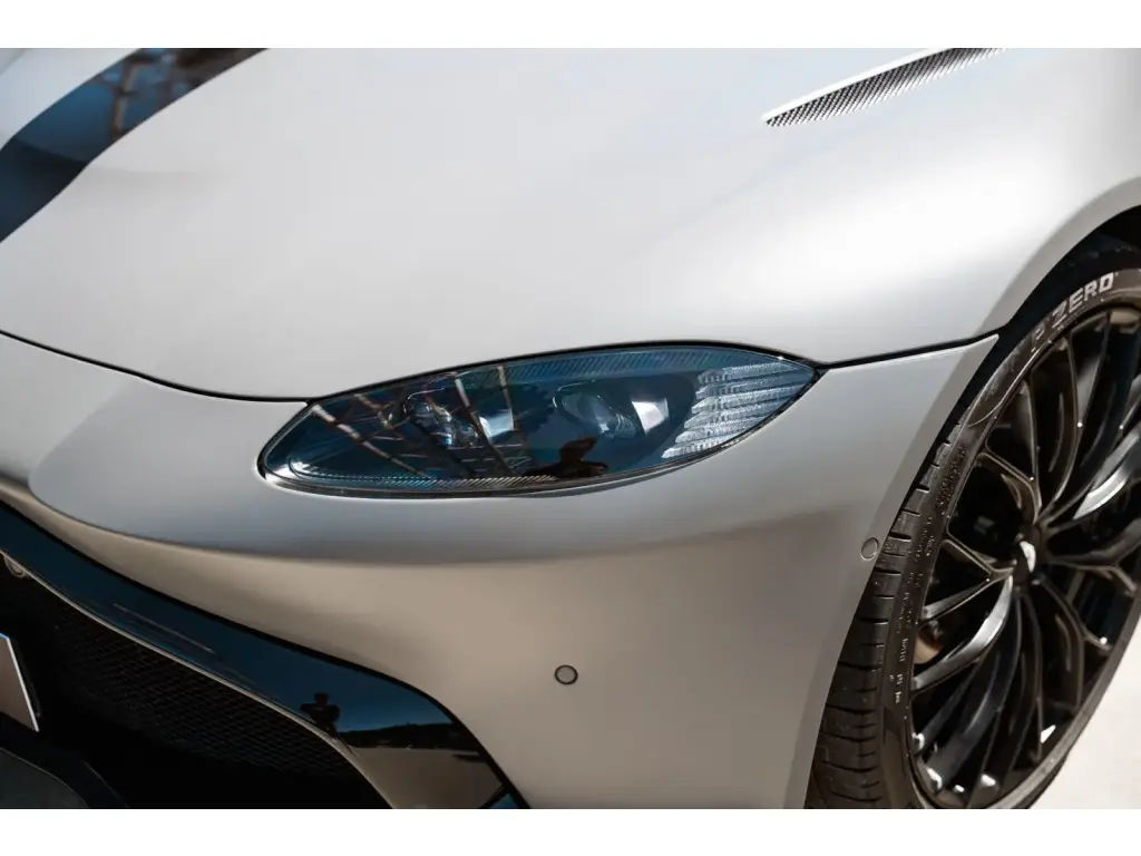 Aston Martin Vantage (2017-23) Vantage Coupe 4.0 - 2022 - Joinsteer - #9