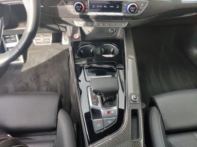 Audi S4 Avant TDI Quattro Tiptronic - 2023 - Joinsteer - #11