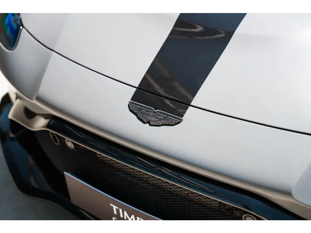 Aston Martin Vantage (2017-23) Vantage Coupe 4.0 - 2022 - Joinsteer - #10