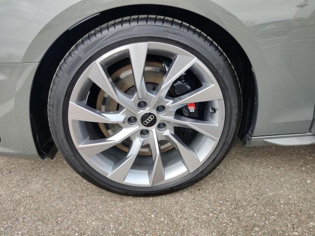 Audi S4 Avant TDI Quattro Tiptronic - 2023 - Joinsteer - #17