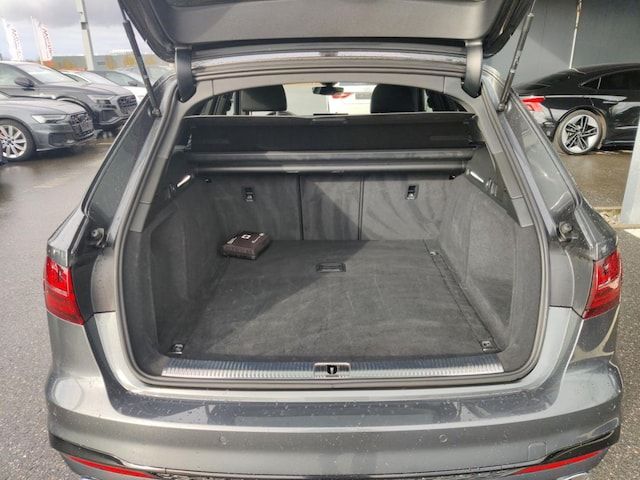 Audi S4 Avant TDI Quattro Tiptronic - 2023 - Joinsteer - #14