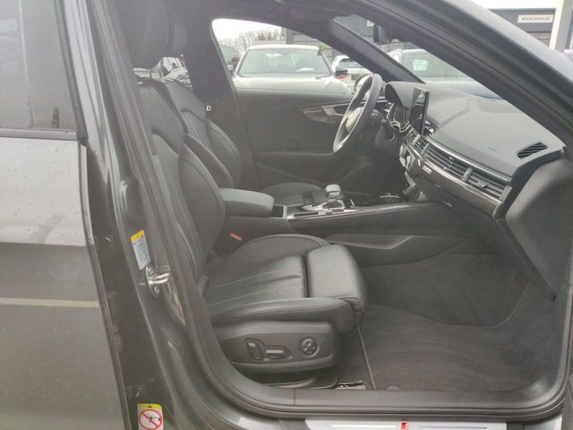 Audi S4 Avant TDI Quattro Tiptronic - 2023 - Joinsteer - #15