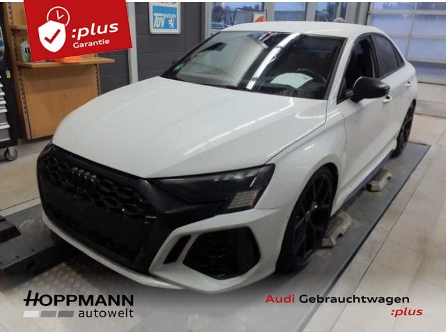Audi RS3 Berline TFSI Quattro S Tronic - 2022 - Joinsteer - #1