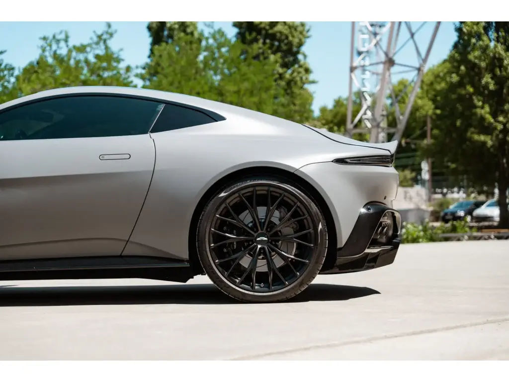 Aston Martin Vantage (2017-23) Vantage Coupe 4.0 - 2022 - Joinsteer - #15