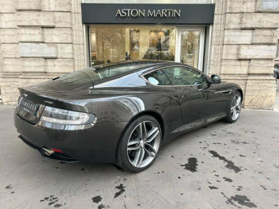 Aston Martin Virage Virage Coupe 5.9