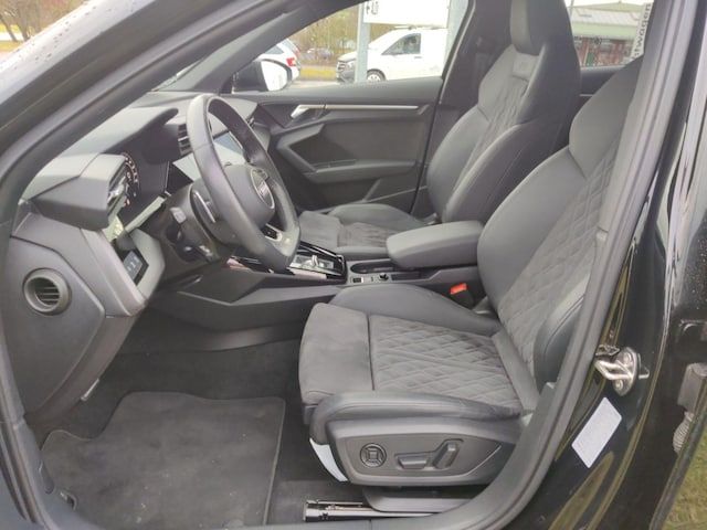 Audi RS3 Sportback TFSI Quattro S Tronic - 2022 - Joinsteer - #9