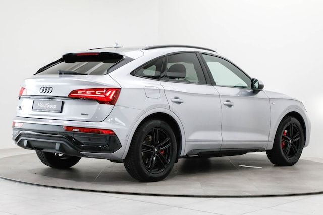 Audi Q5 Sportback 40 TDI Quattro S Tronic - 2023 - Joinsteer - #6