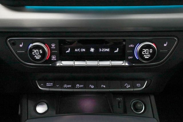 Audi Q5 Sportback 40 TDI Quattro S Tronic - 2023 - Joinsteer - #18