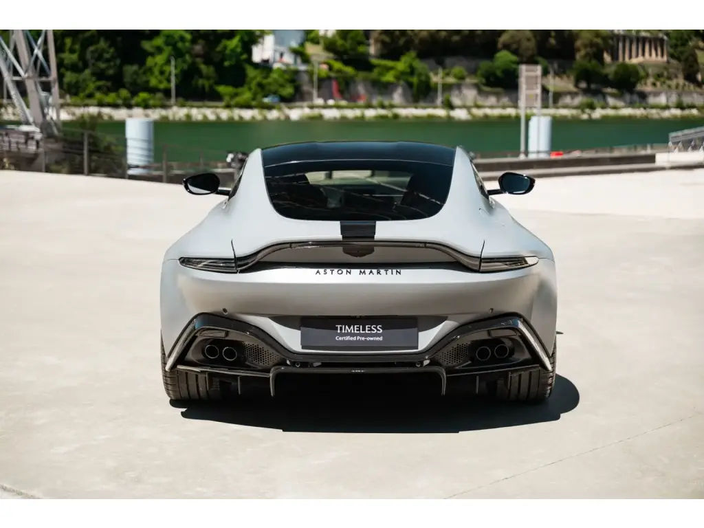 Aston Martin Vantage (2017-23) Vantage Coupe 4.0 - 2022 - Joinsteer - #22