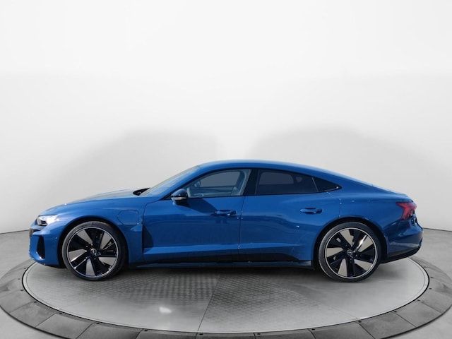 Audi RS E-tron GT E-tron Quattro - 2022 - Joinsteer - #2