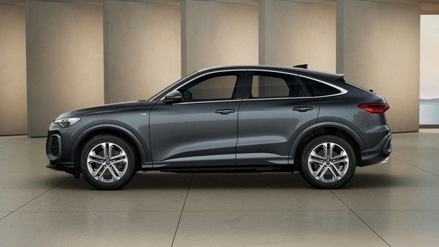 Audi Q5 Sportback TDI Quattro S Tronic - 2026 - Joinsteer - #6