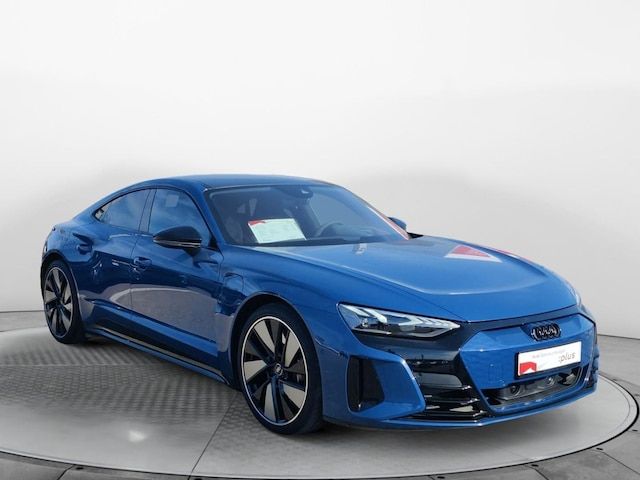 Audi RS E-tron GT E-tron Quattro - 2022 - Joinsteer - #7