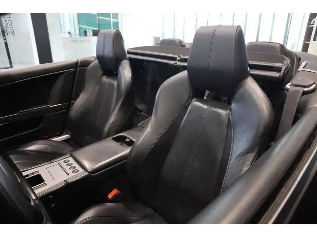 Aston Martin DB9 Volante 5.9 - 2006 - Joinsteer - #21